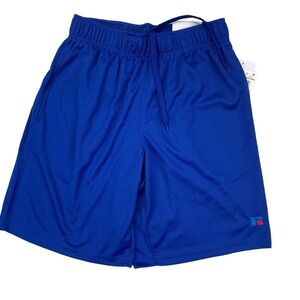 Russell Athletic Men's Mesh Performance 9" Shorts S